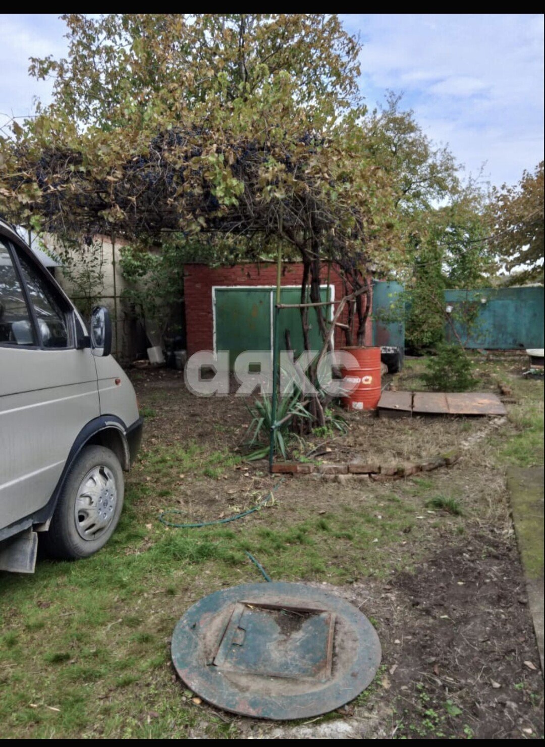 Фото №9: 4-комнатная квартира 70&nbsp;м², 1/1&nbsp;эт. - Родниковский, ул. Мира, 21