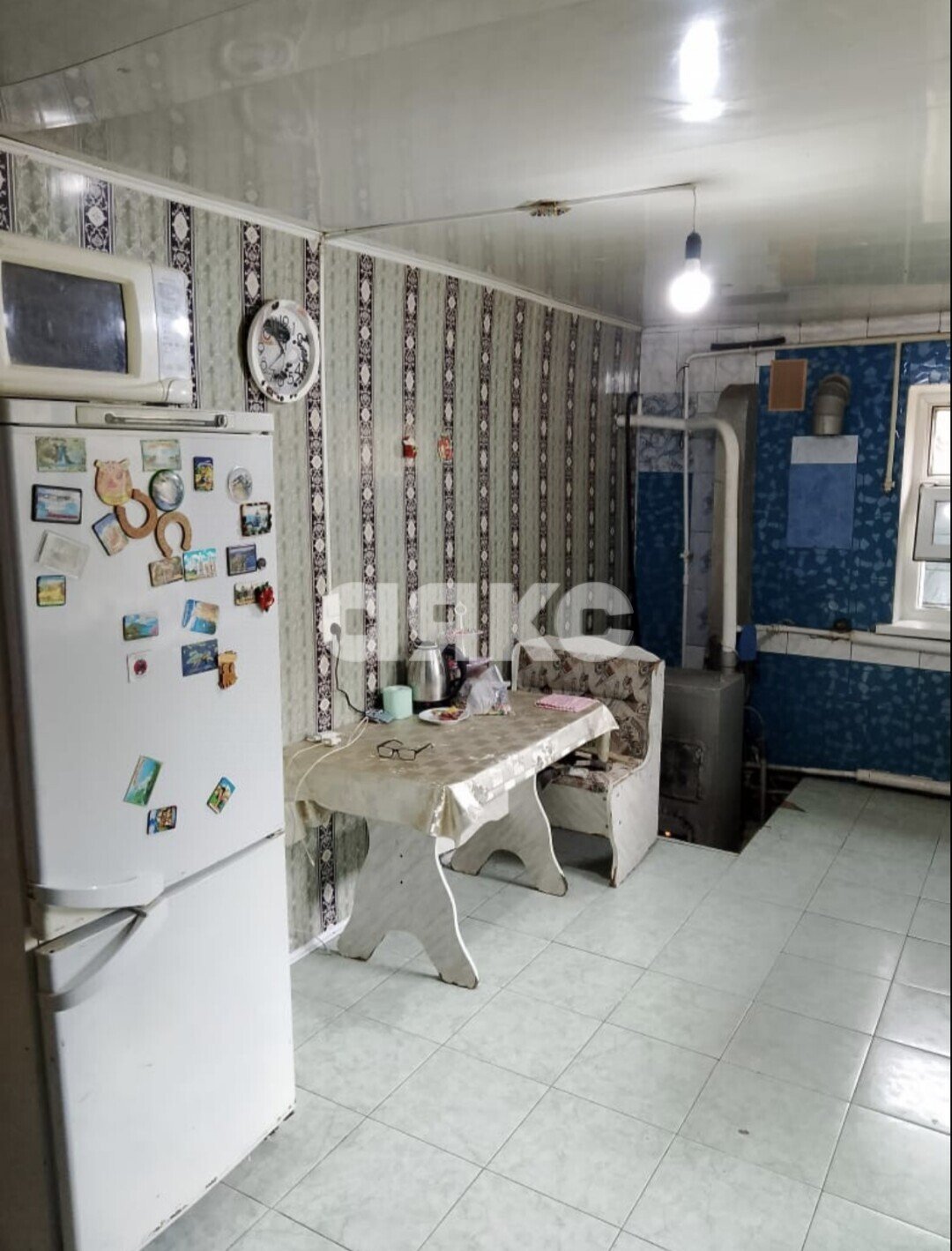 Фото №10: 4-комнатная квартира 70&nbsp;м², 1/1&nbsp;эт. - Родниковский, ул. Мира, 21