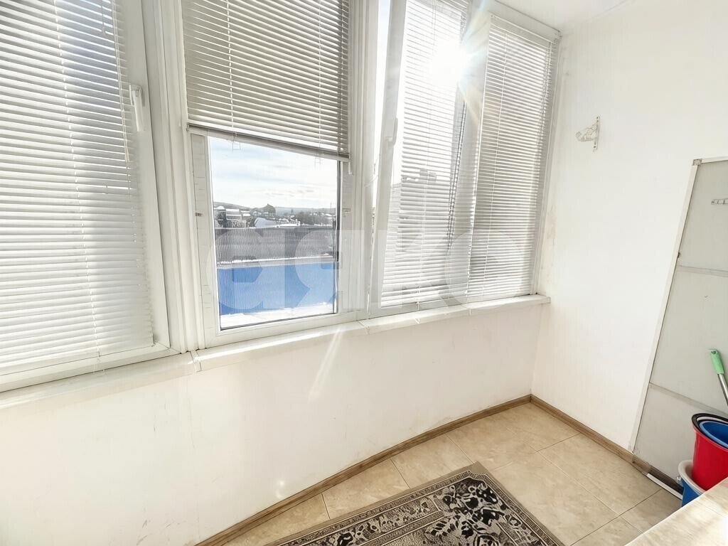 Фото №7: 2-комнатная квартира 61&nbsp;м², 3/7&nbsp;эт. - Горячий Ключ, мкр. Администрация, ул. Тараника, 12А