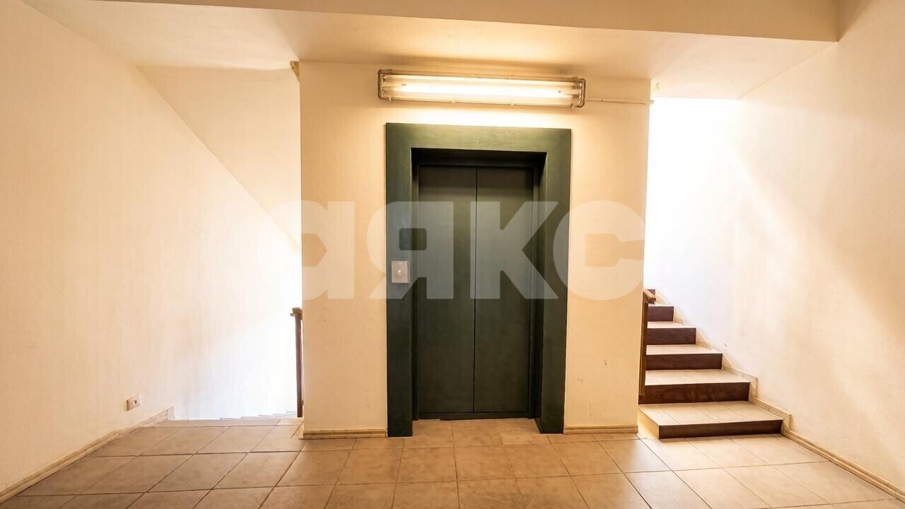 Фото №10: 2-комнатная квартира 61&nbsp;м², 3/7&nbsp;эт. - Горячий Ключ, мкр. Администрация, ул. Тараника, 12А