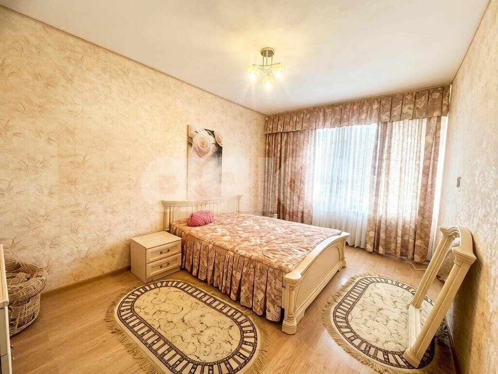 Фото №1: 2-комнатная квартира 61&nbsp;м², 3/7&nbsp;эт. - Горячий Ключ, мкр. Администрация, ул. Тараника, 12А