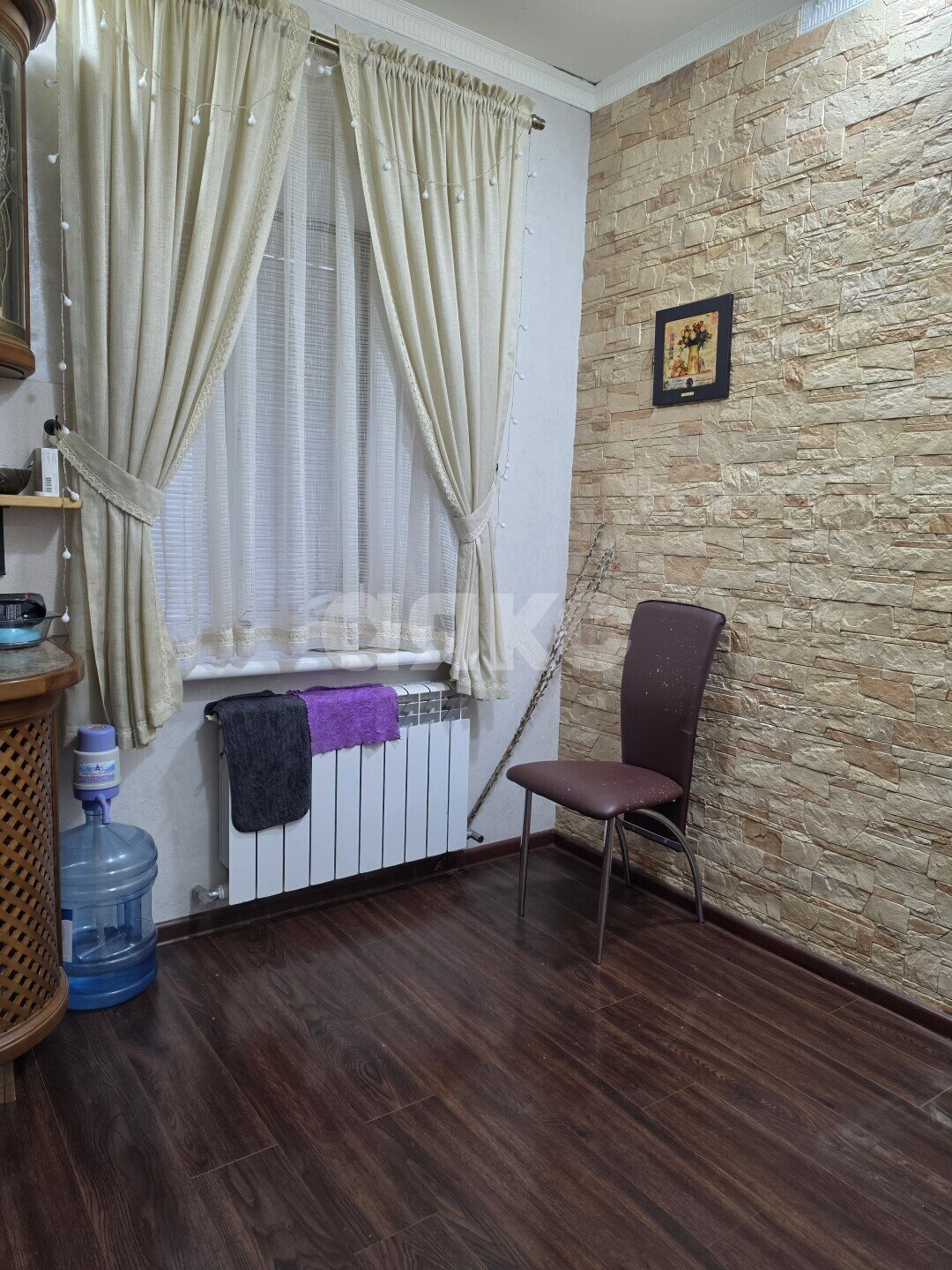 Фото №5: Дом 47&nbsp;м² + 6.48&nbsp;сот., 1&nbsp;эт. - Мелитополь, р. Юровка, ул. Амет-Хана Султана, 78