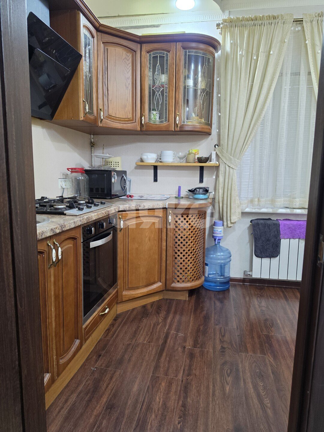 Фото №4: Дом 47&nbsp;м² + 6.48&nbsp;сот., 1&nbsp;эт. - Мелитополь, р. Юровка, ул. Амет-Хана Султана, 78