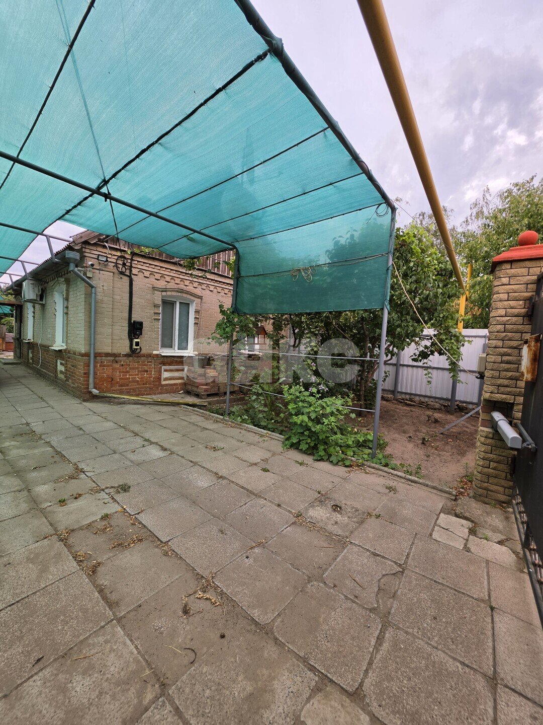 Фото №2: Дом 47&nbsp;м² + 6.48&nbsp;сот., 1&nbsp;эт. - Мелитополь, р. Юровка, ул. Амет-Хана Султана, 78