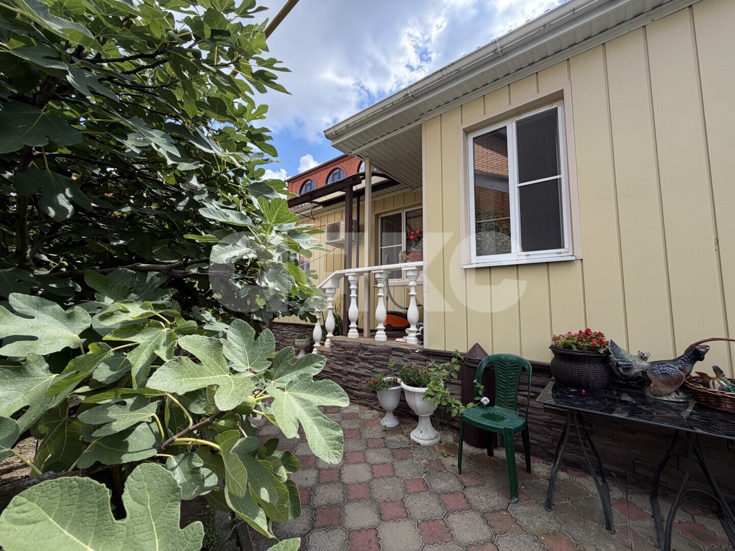 Фото №24: Дом 115&nbsp;м² + 9&nbsp;сот., 2&nbsp;эт. - Горячий Ключ, мкр. Курортная Зона, пер. Свердлова