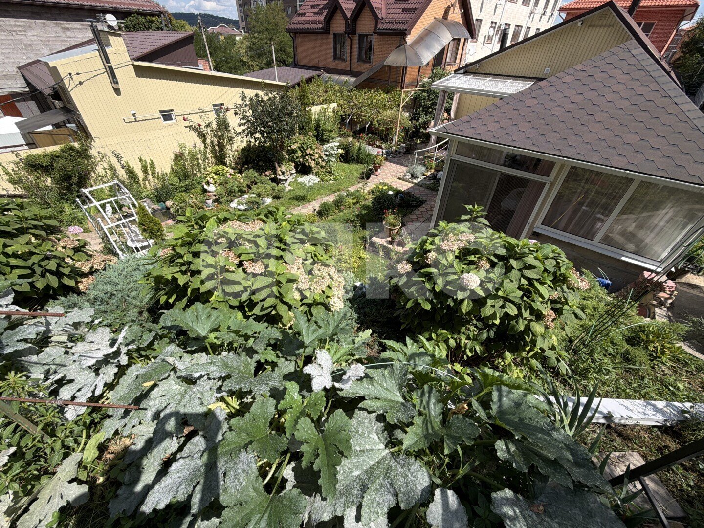 Фото №10: Дом 115&nbsp;м² + 9&nbsp;сот., 2&nbsp;эт. - Горячий Ключ, мкр. Курортная Зона, пер. Свердлова