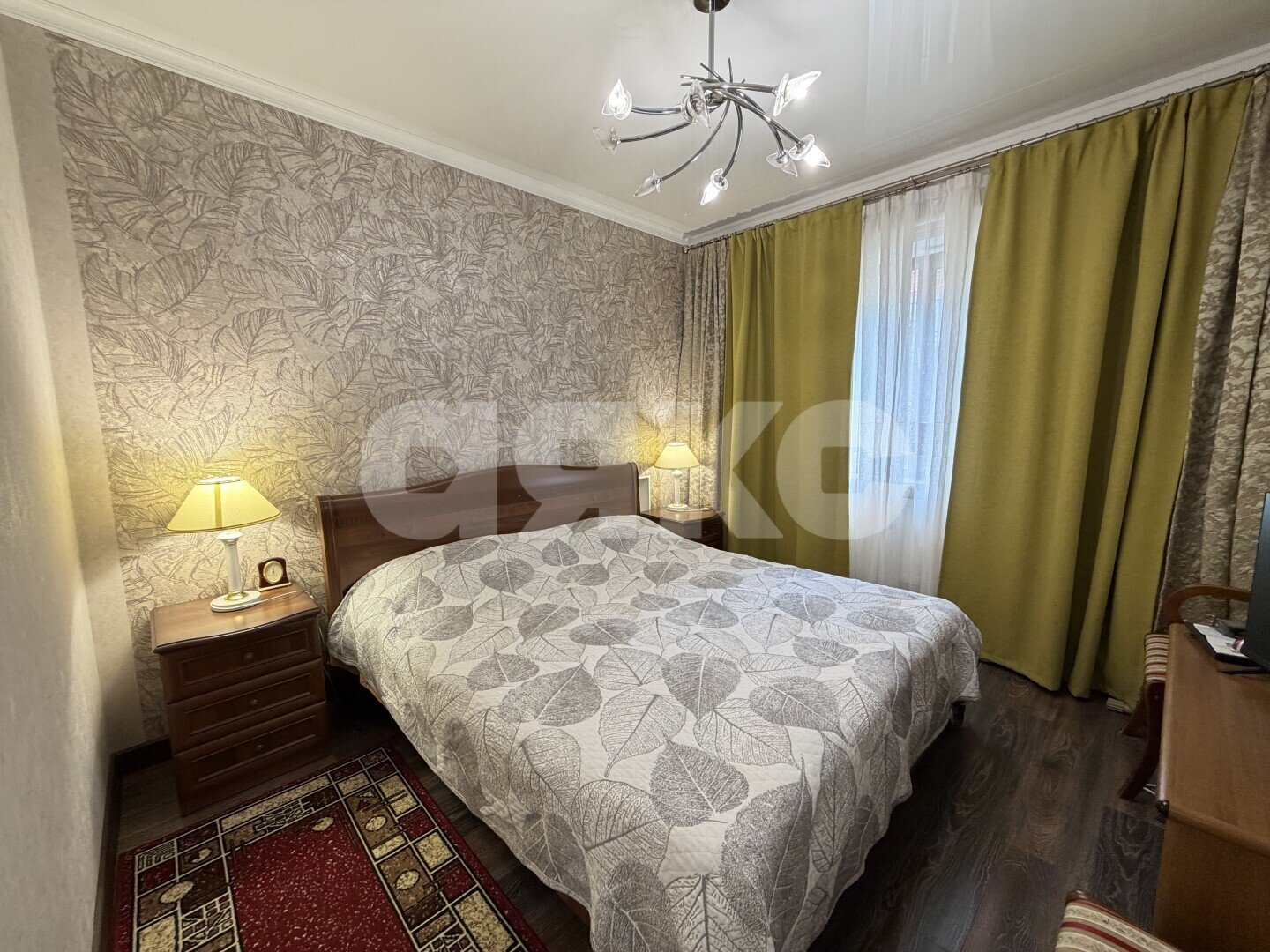 Фото №35: Дом 115&nbsp;м² + 9&nbsp;сот., 2&nbsp;эт. - Горячий Ключ, мкр. Курортная Зона, пер. Свердлова