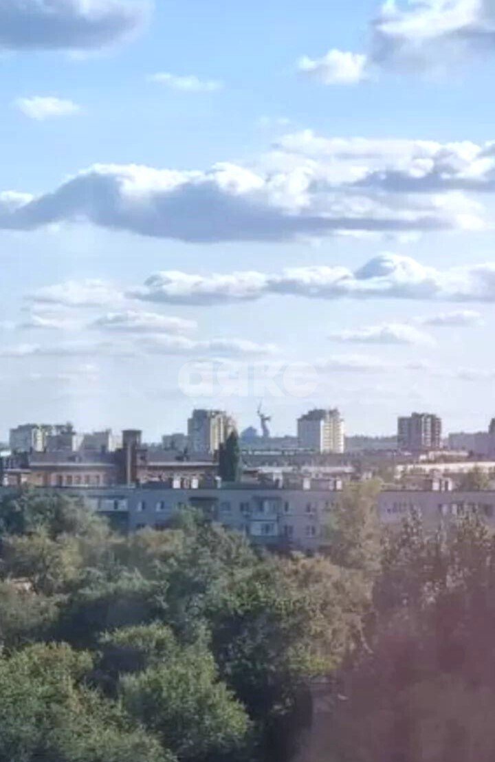 Фото №11: 1-комнатная квартира 42&nbsp;м², 7/10&nbsp;эт. - Волгоград, Тракторозаводский, мкр. Горный, ул. Загорская, 13А
