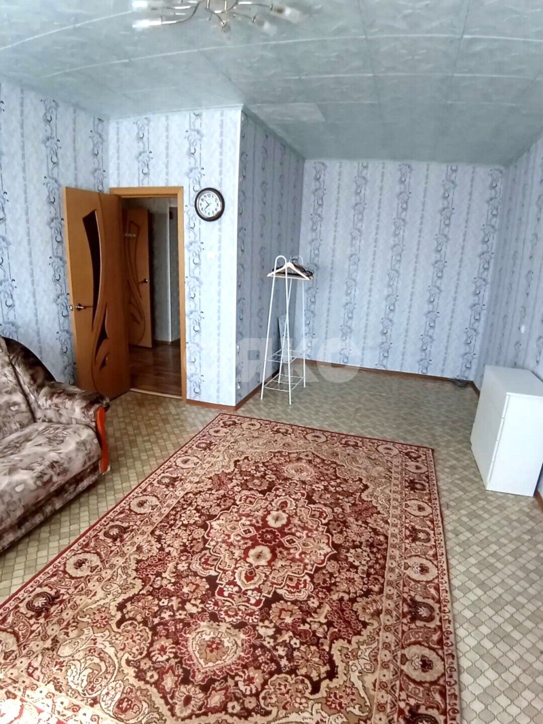 Фото №4: 1-комнатная квартира 42&nbsp;м², 7/10&nbsp;эт. - Волгоград, Тракторозаводский, мкр. Горный, ул. Загорская, 13А