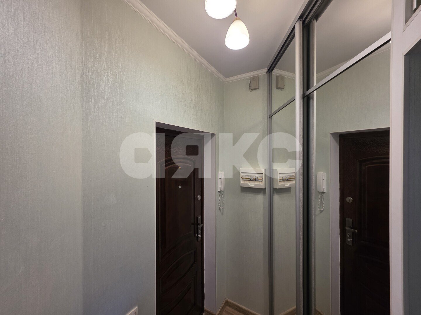 Фото №7: 1-комнатная квартира 28&nbsp;м², 4/4&nbsp;эт. - Горячий Ключ, мкр. Развилка, ул. Герцена, 59к1