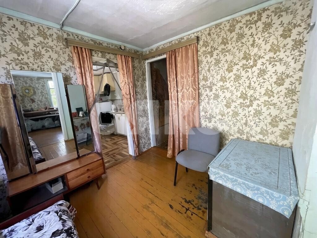 Фото №2: Дом 56&nbsp;м² + 7.23&nbsp;сот., 1&nbsp;эт. - пансионата Гизельдере, Лагуна, мкр. квартал 2, пер. Сосновый, 9