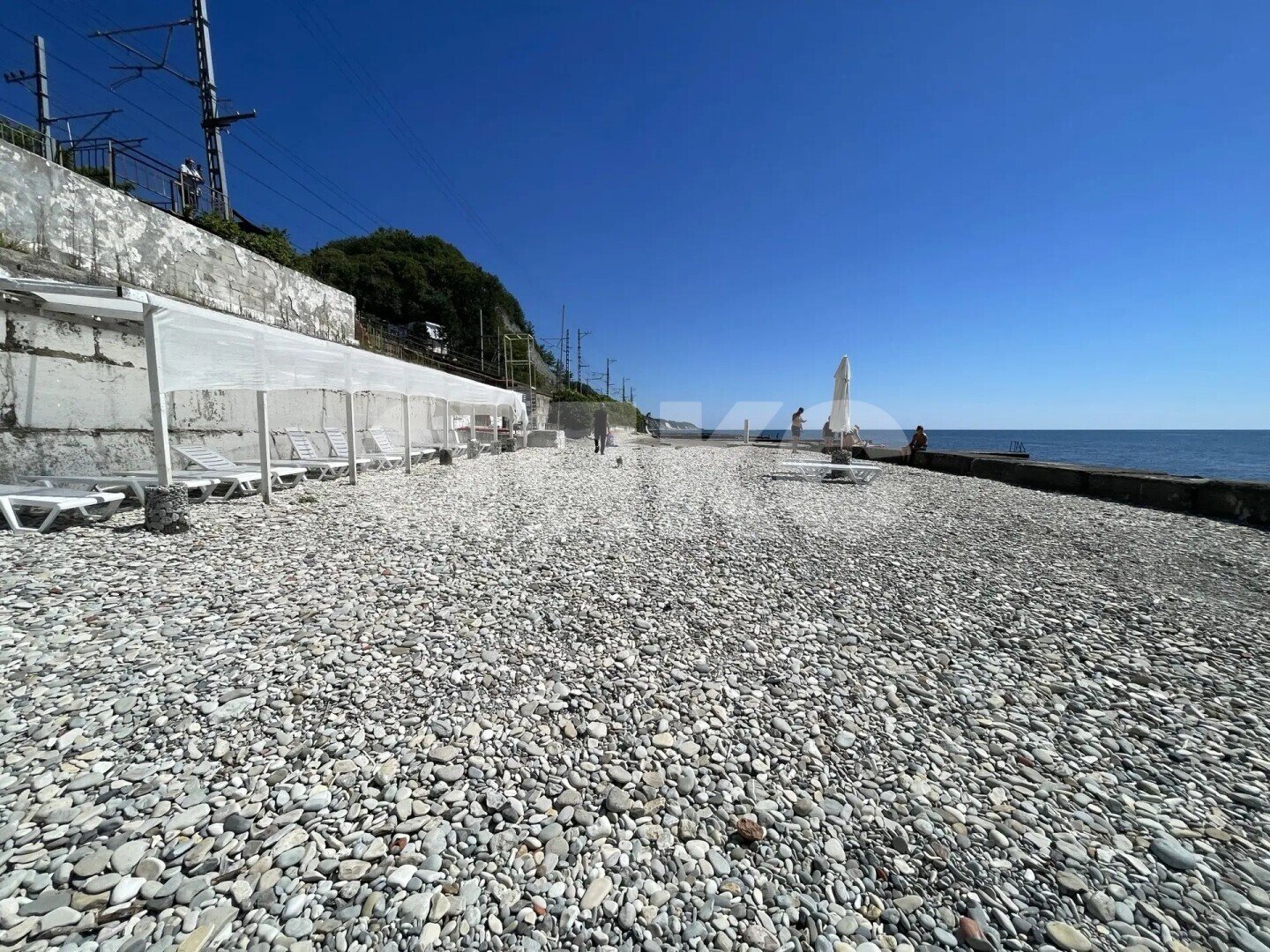 Фото №22: Дом 56&nbsp;м² + 7.23&nbsp;сот., 1&nbsp;эт. - пансионата Гизельдере, Лагуна, мкр. квартал 2, пер. Сосновый, 9
