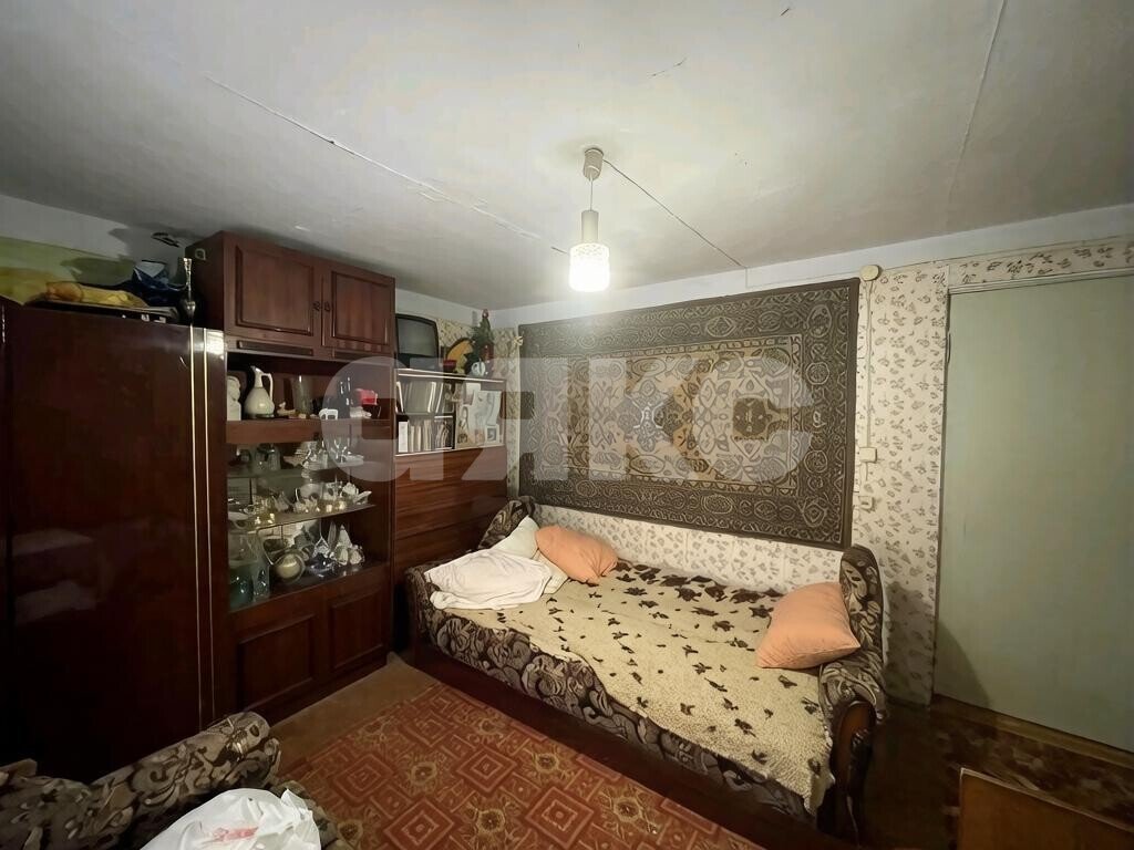 Фото №8: Дом 56&nbsp;м² + 7.23&nbsp;сот., 1&nbsp;эт. - пансионата Гизельдере, Лагуна, мкр. квартал 2, пер. Сосновый, 9