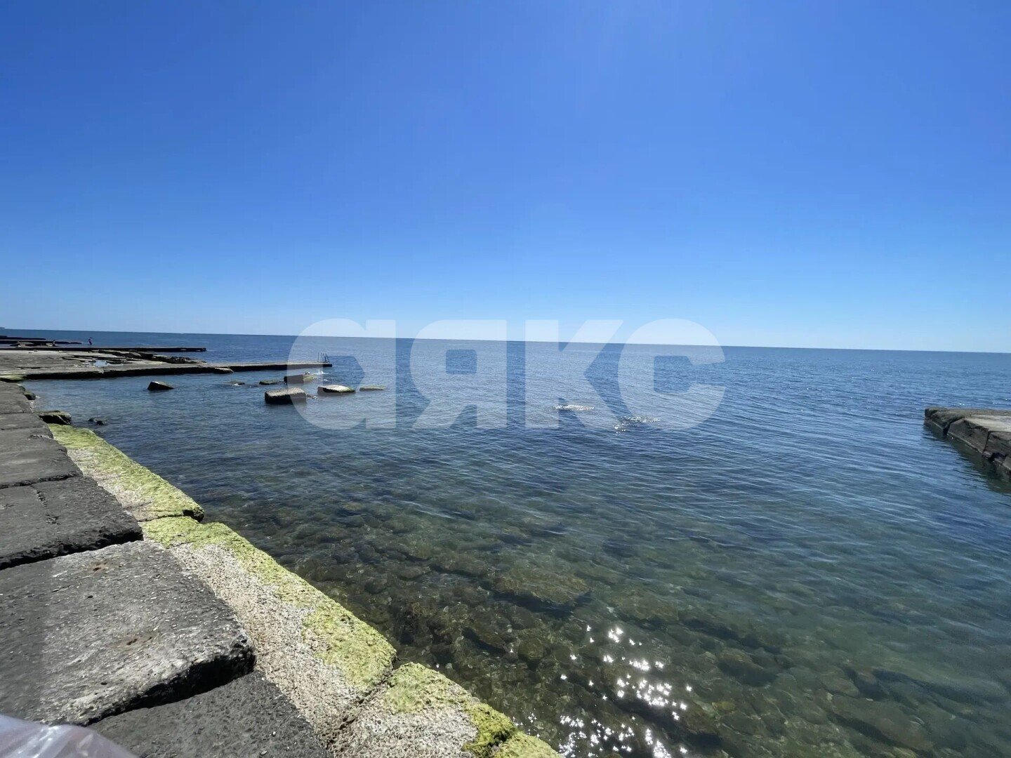 Фото №24: Дом 56&nbsp;м² + 7.23&nbsp;сот., 1&nbsp;эт. - пансионата Гизельдере, Лагуна, мкр. квартал 2, пер. Сосновый, 9