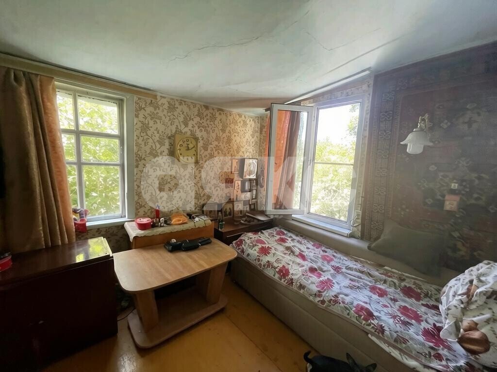 Фото №5: Дом 56&nbsp;м² + 7.23&nbsp;сот., 1&nbsp;эт. - пансионата Гизельдере, Лагуна, мкр. квартал 2, пер. Сосновый, 9