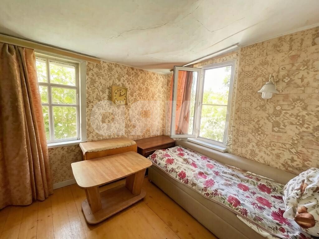 Фото №4: Дом 56&nbsp;м² + 7.23&nbsp;сот., 1&nbsp;эт. - пансионата Гизельдере, Лагуна, мкр. квартал 2, пер. Сосновый, 9