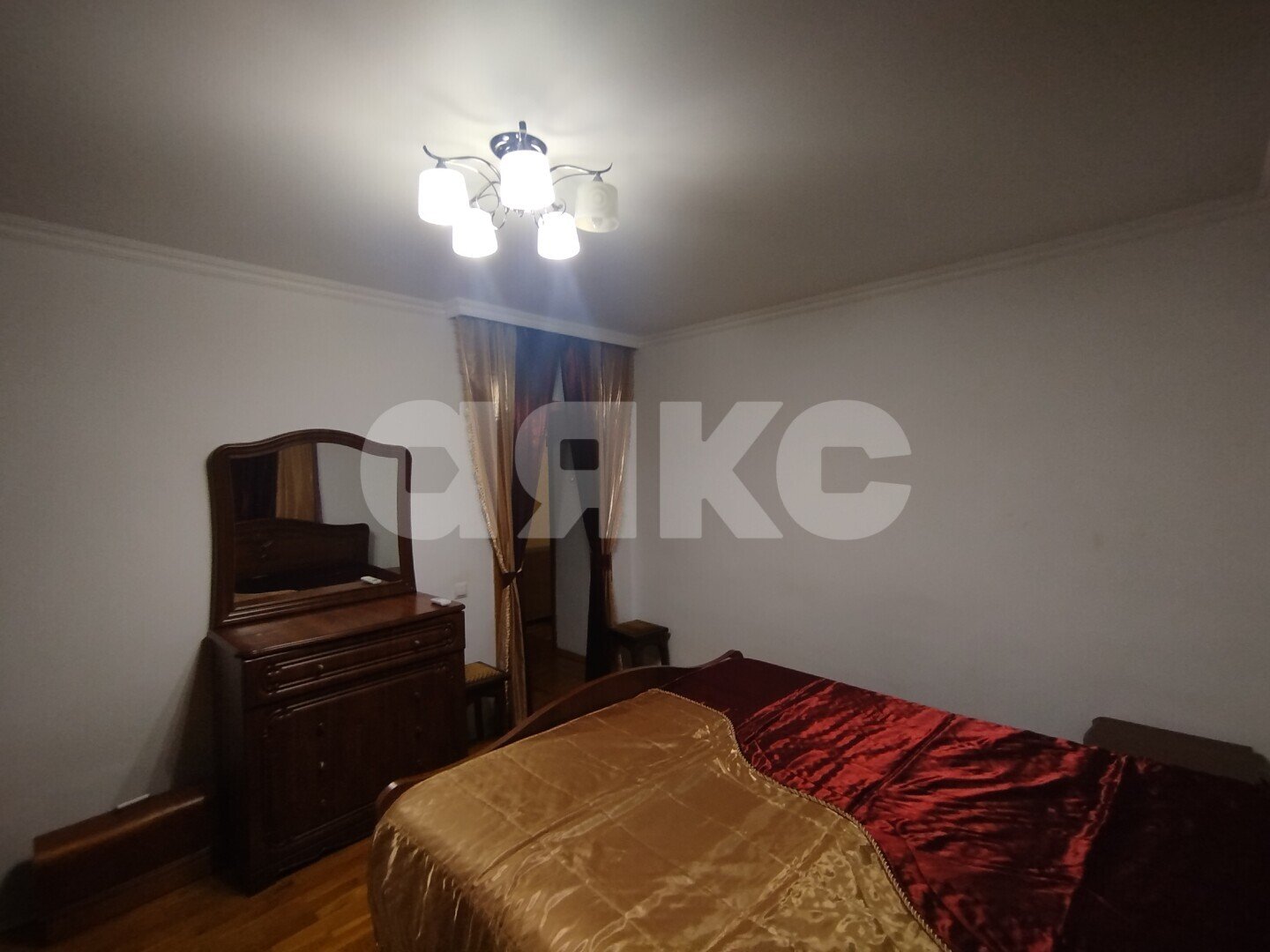Фото №13: 3-комнатная квартира 91&nbsp;м², 1/5&nbsp;эт. - Горячий Ключ, мкр. Администрация, ул. Ленина, 236