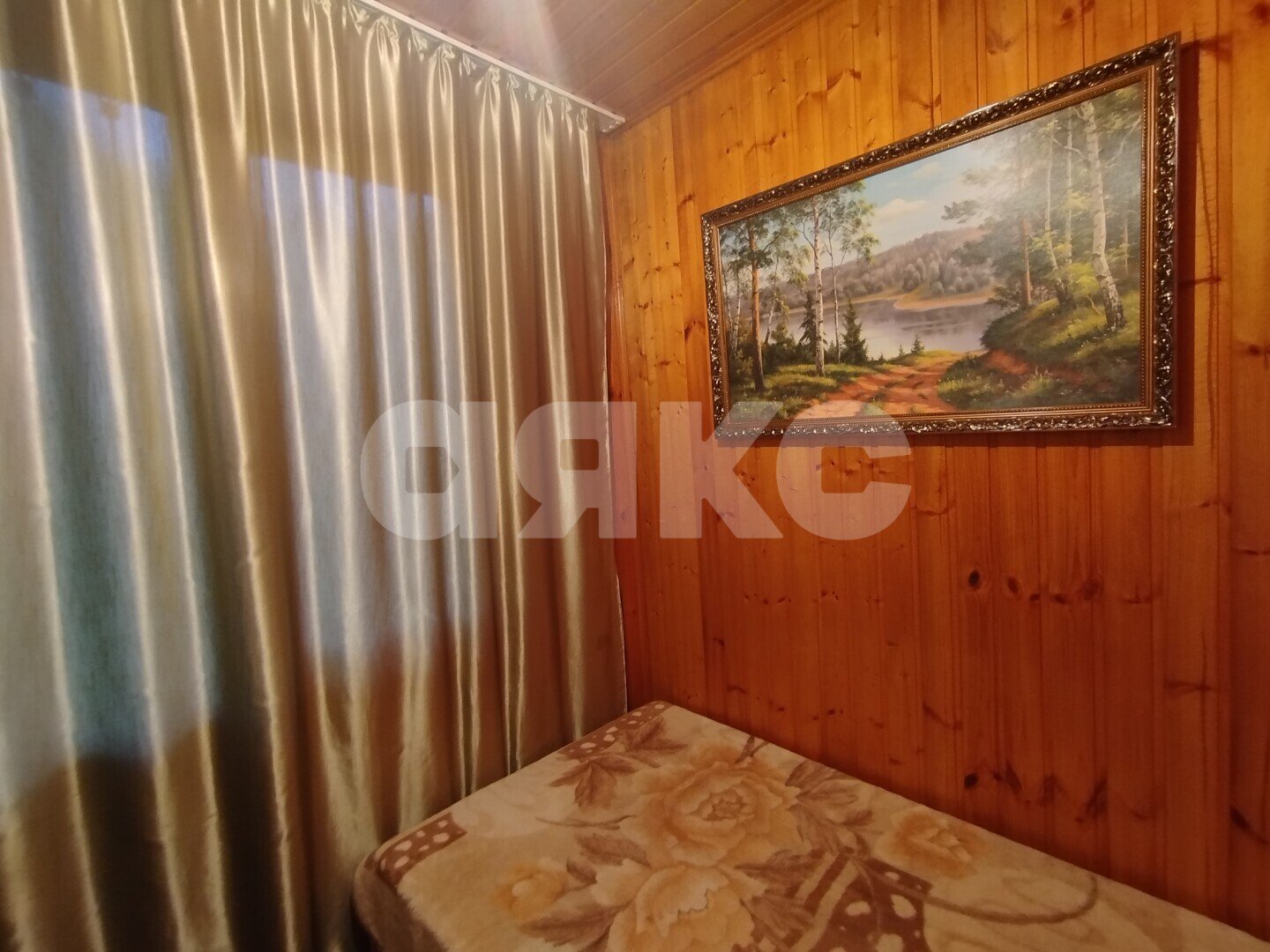 Фото №6: 3-комнатная квартира 91&nbsp;м², 1/5&nbsp;эт. - Горячий Ключ, мкр. Администрация, ул. Ленина, 236