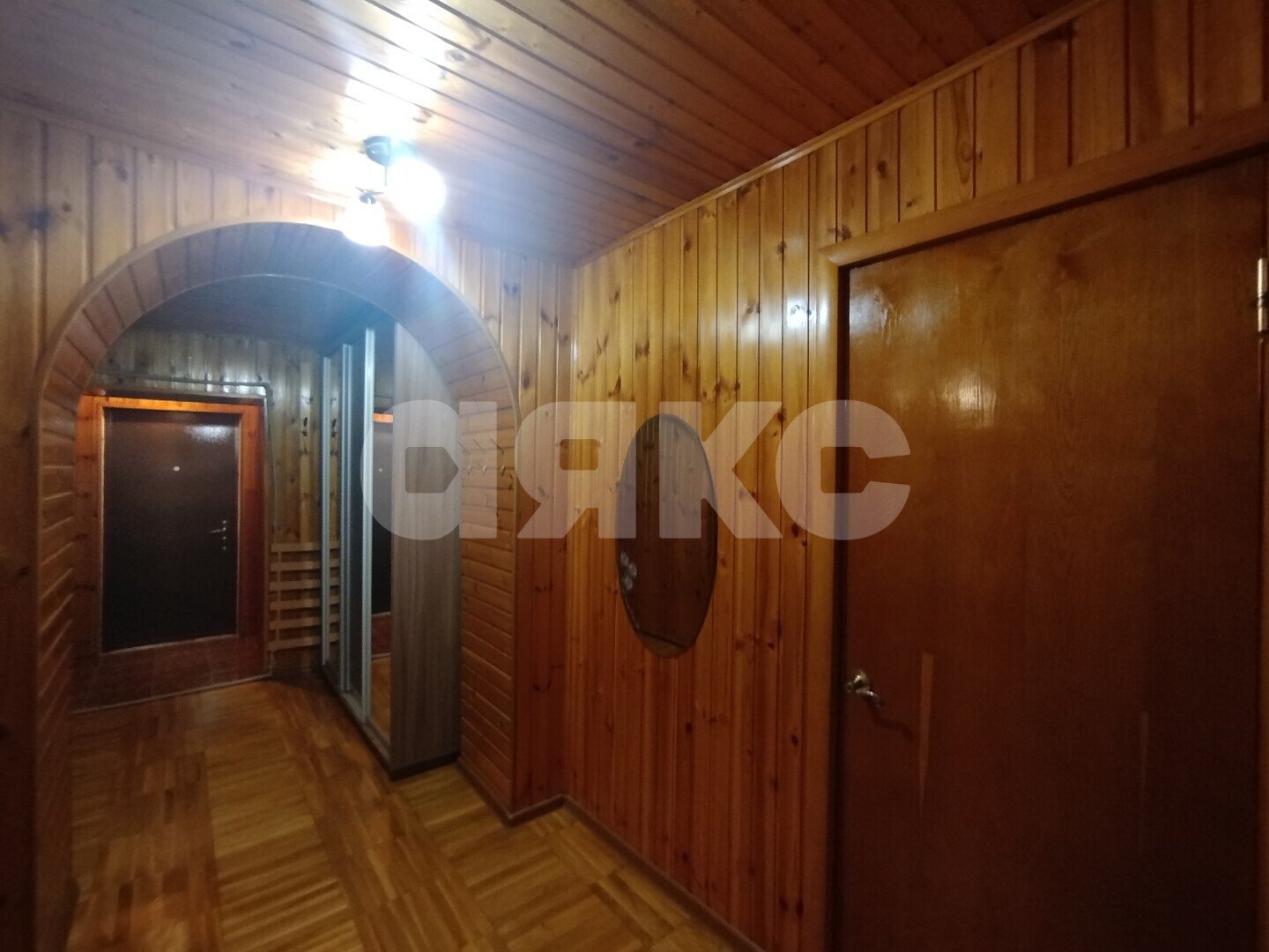 Фото №23: 3-комнатная квартира 91&nbsp;м², 1/5&nbsp;эт. - Горячий Ключ, мкр. Администрация, ул. Ленина, 236
