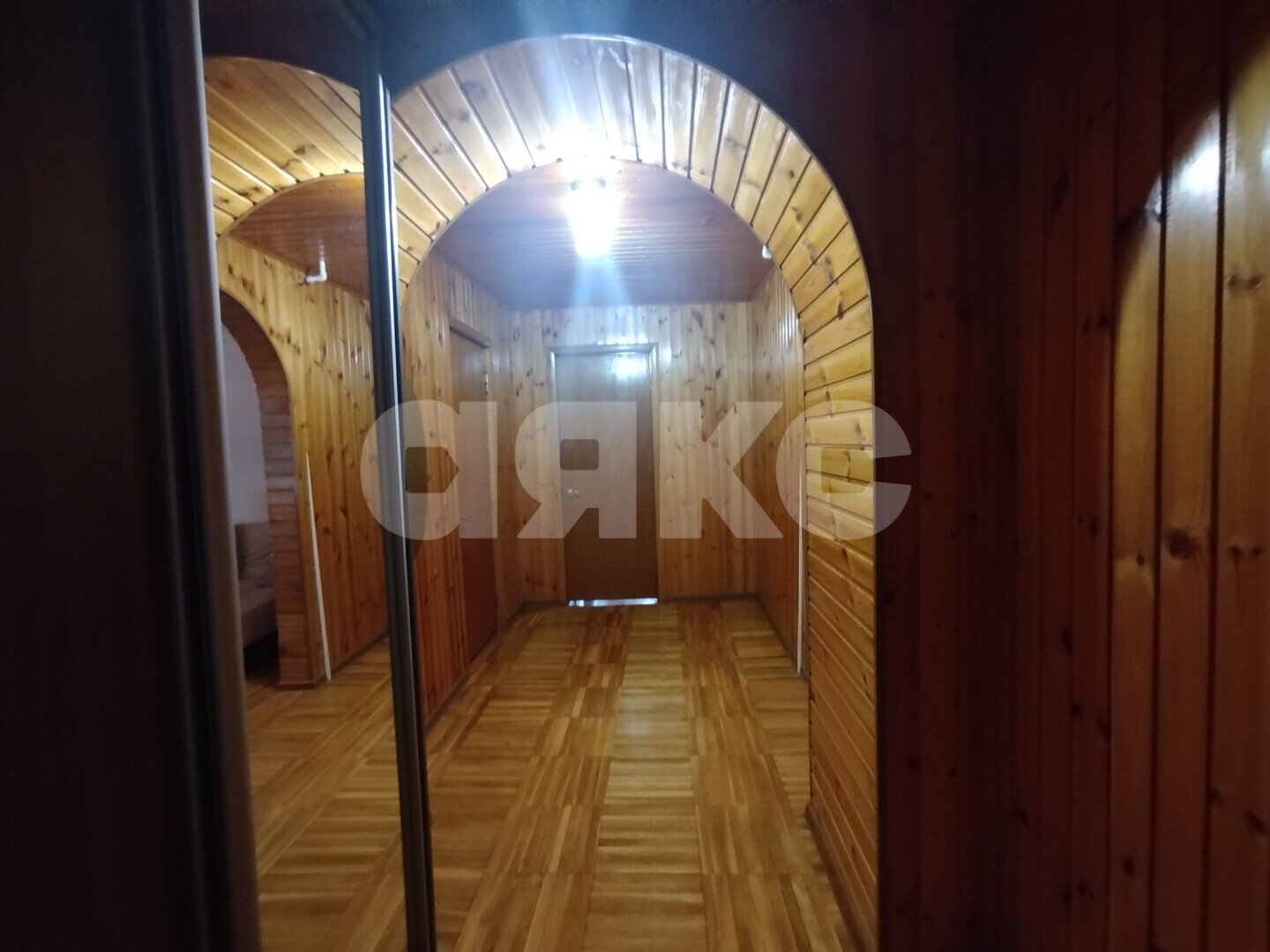 Фото №24: 3-комнатная квартира 91&nbsp;м², 1/5&nbsp;эт. - Горячий Ключ, мкр. Администрация, ул. Ленина, 236
