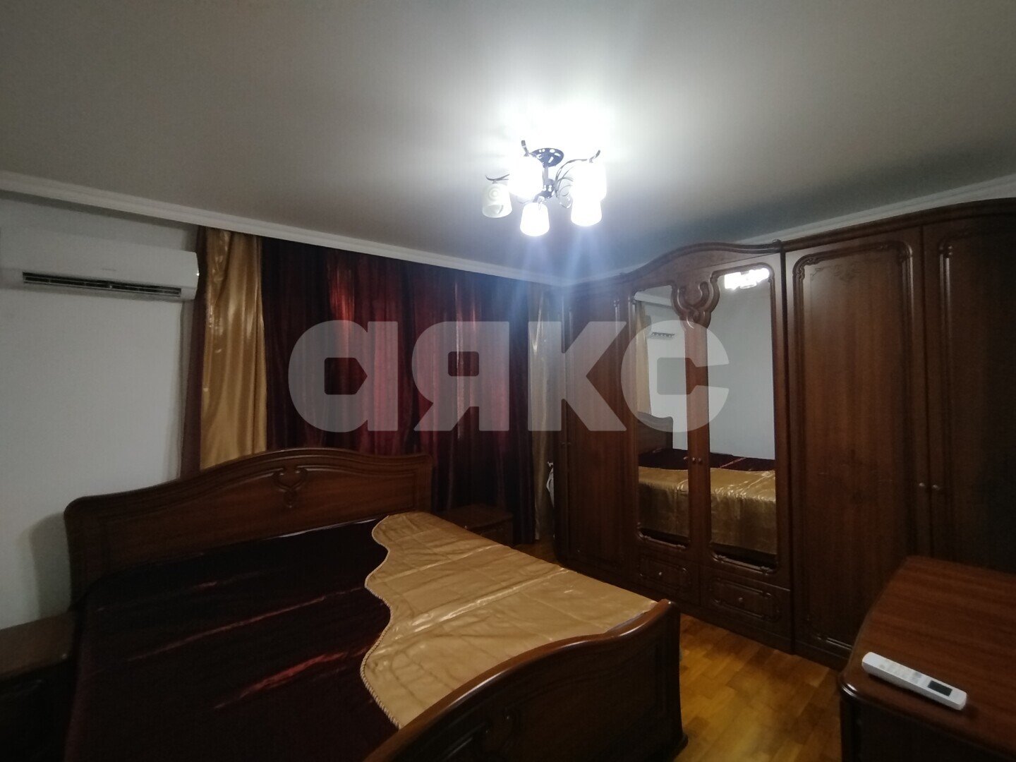 Фото №12: 3-комнатная квартира 91&nbsp;м², 1/5&nbsp;эт. - Горячий Ключ, мкр. Администрация, ул. Ленина, 236