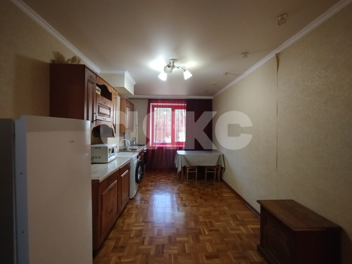 Фото №17: 3-комнатная квартира 91&nbsp;м², 1/5&nbsp;эт. - Горячий Ключ, мкр. Администрация, ул. Ленина, 236