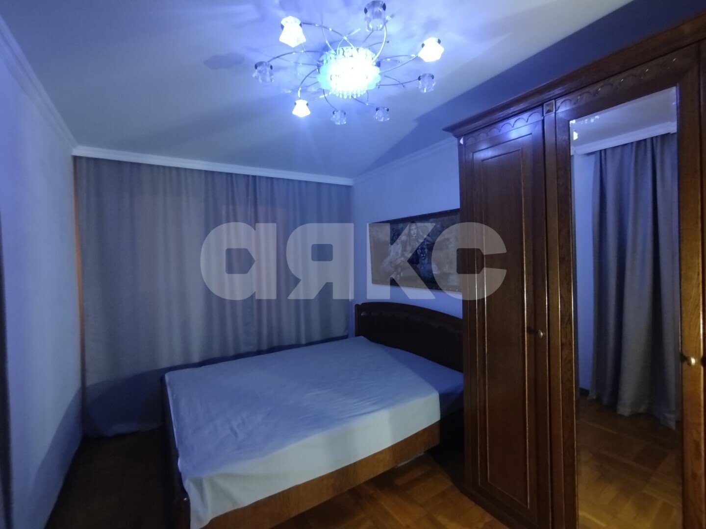 Фото №4: 3-комнатная квартира 91&nbsp;м², 1/5&nbsp;эт. - Горячий Ключ, мкр. Администрация, ул. Ленина, 236