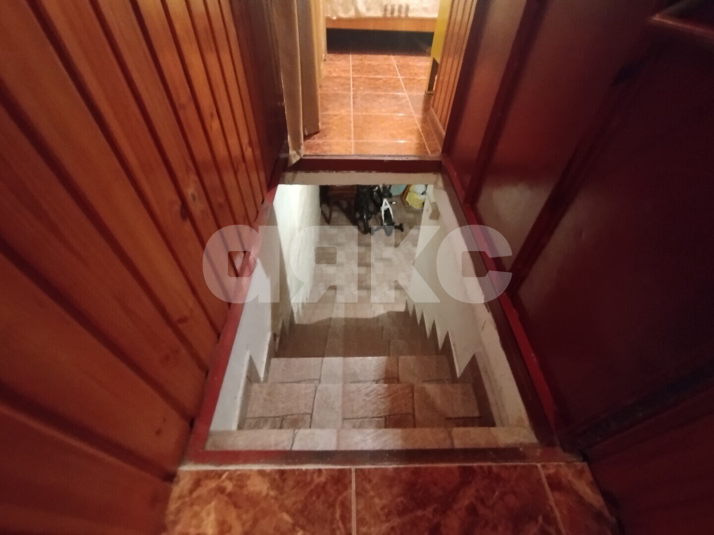 Фото №27: 3-комнатная квартира 91&nbsp;м², 1/5&nbsp;эт. - Горячий Ключ, мкр. Администрация, ул. Ленина, 236