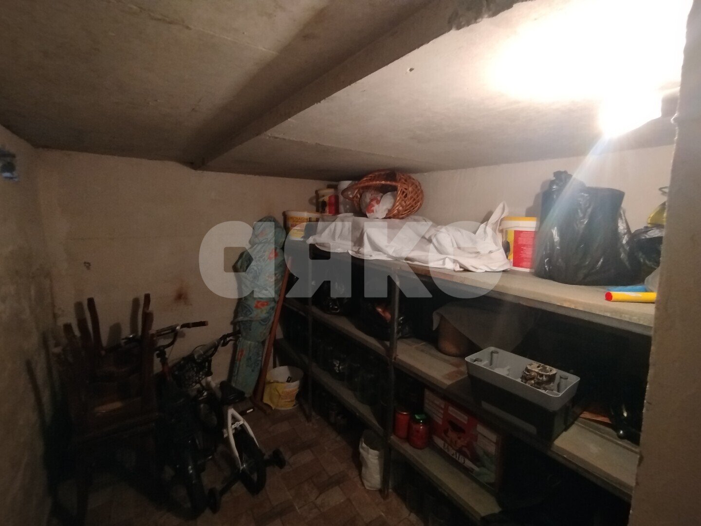 Фото №28: 3-комнатная квартира 91&nbsp;м², 1/5&nbsp;эт. - Горячий Ключ, мкр. Администрация, ул. Ленина, 236