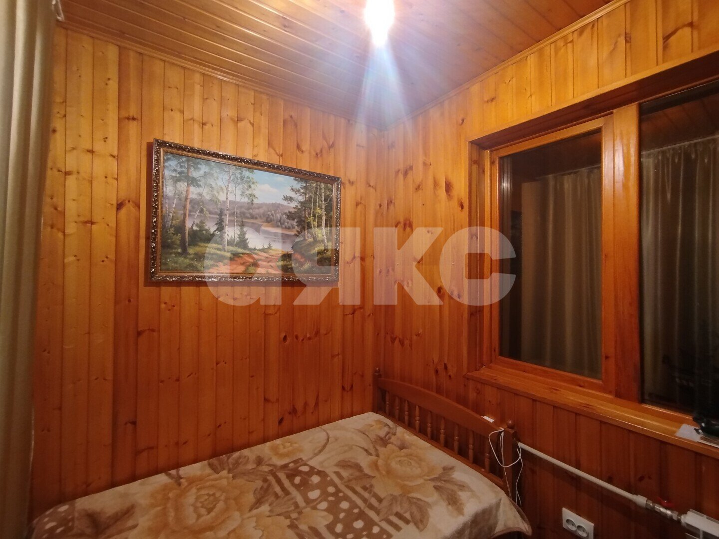 Фото №5: 3-комнатная квартира 91&nbsp;м², 1/5&nbsp;эт. - Горячий Ключ, мкр. Администрация, ул. Ленина, 236