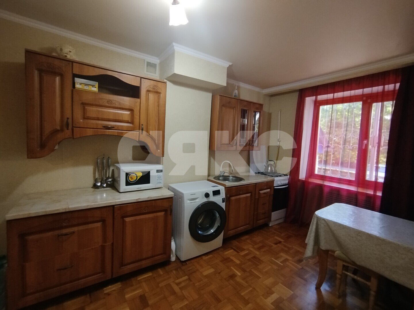 Фото №16: 3-комнатная квартира 91&nbsp;м², 1/5&nbsp;эт. - Горячий Ключ, мкр. Администрация, ул. Ленина, 236
