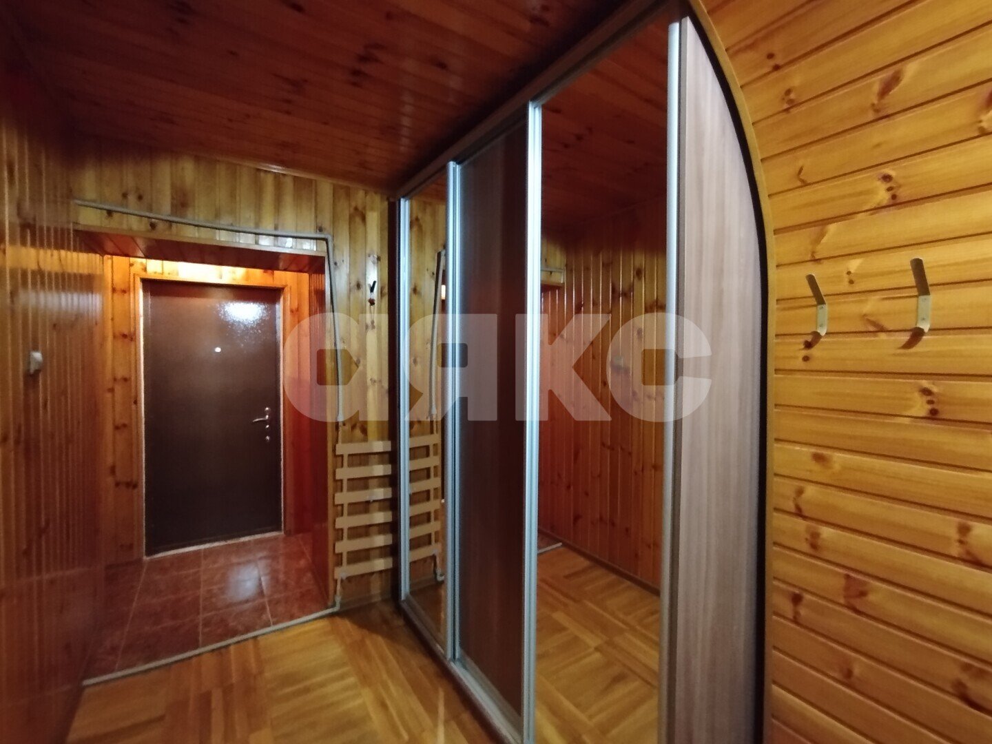 Фото №25: 3-комнатная квартира 91&nbsp;м², 1/5&nbsp;эт. - Горячий Ключ, мкр. Администрация, ул. Ленина, 236