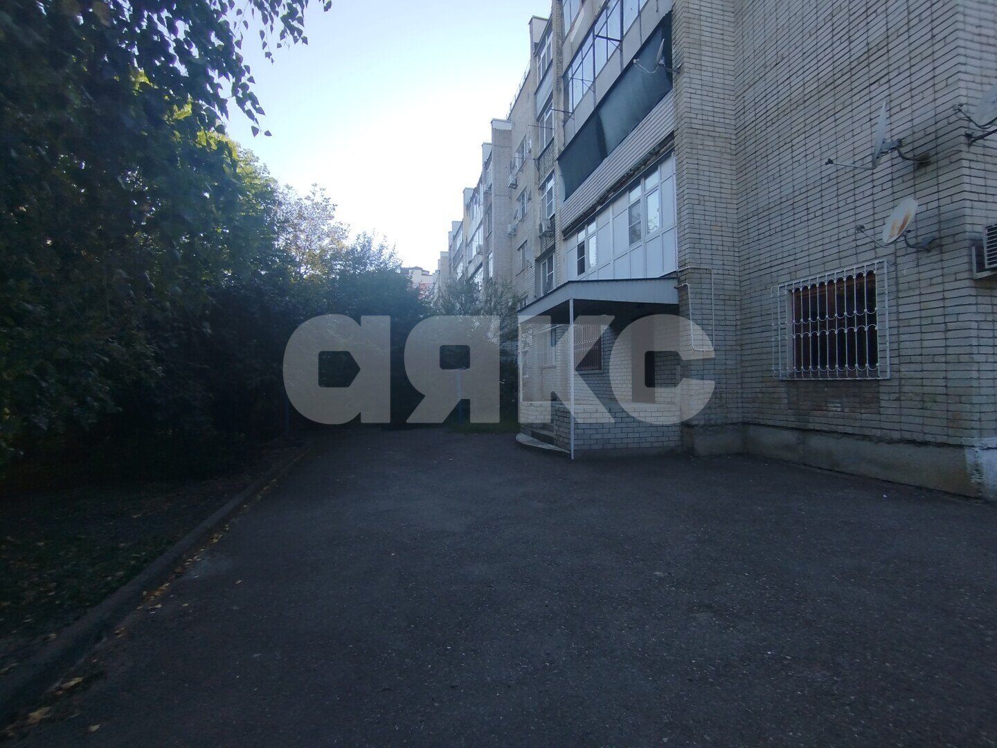 Фото №33: 3-комнатная квартира 91&nbsp;м², 1/5&nbsp;эт. - Горячий Ключ, мкр. Администрация, ул. Ленина, 236