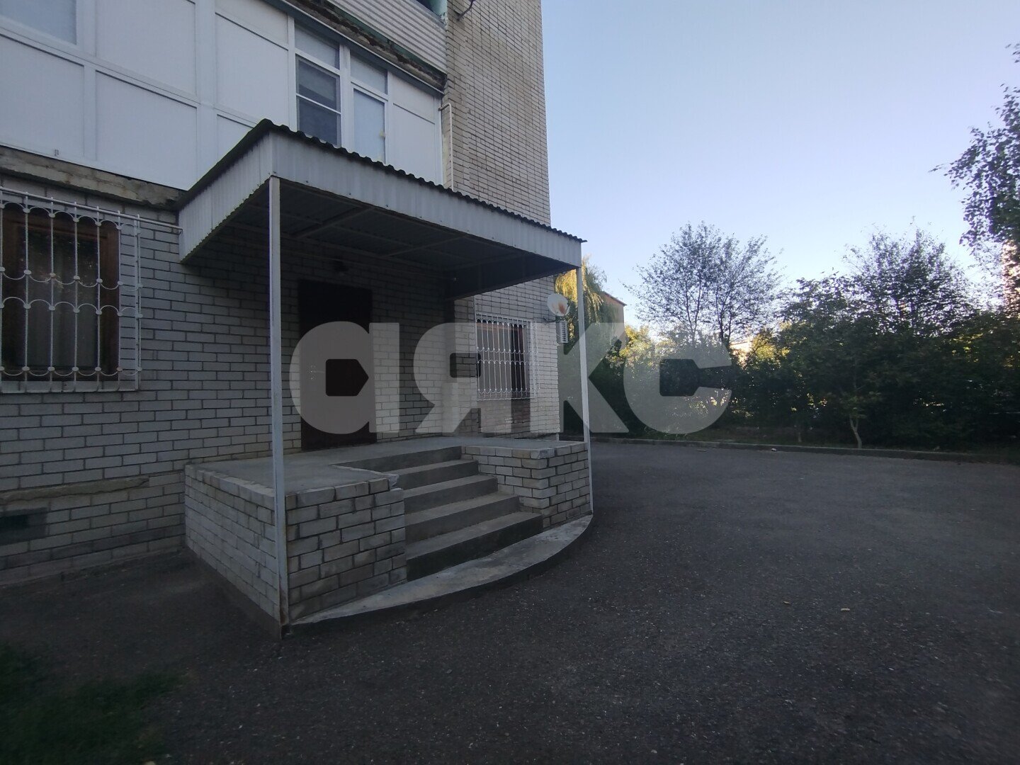Фото №34: 3-комнатная квартира 91&nbsp;м², 1/5&nbsp;эт. - Горячий Ключ, мкр. Администрация, ул. Ленина, 236