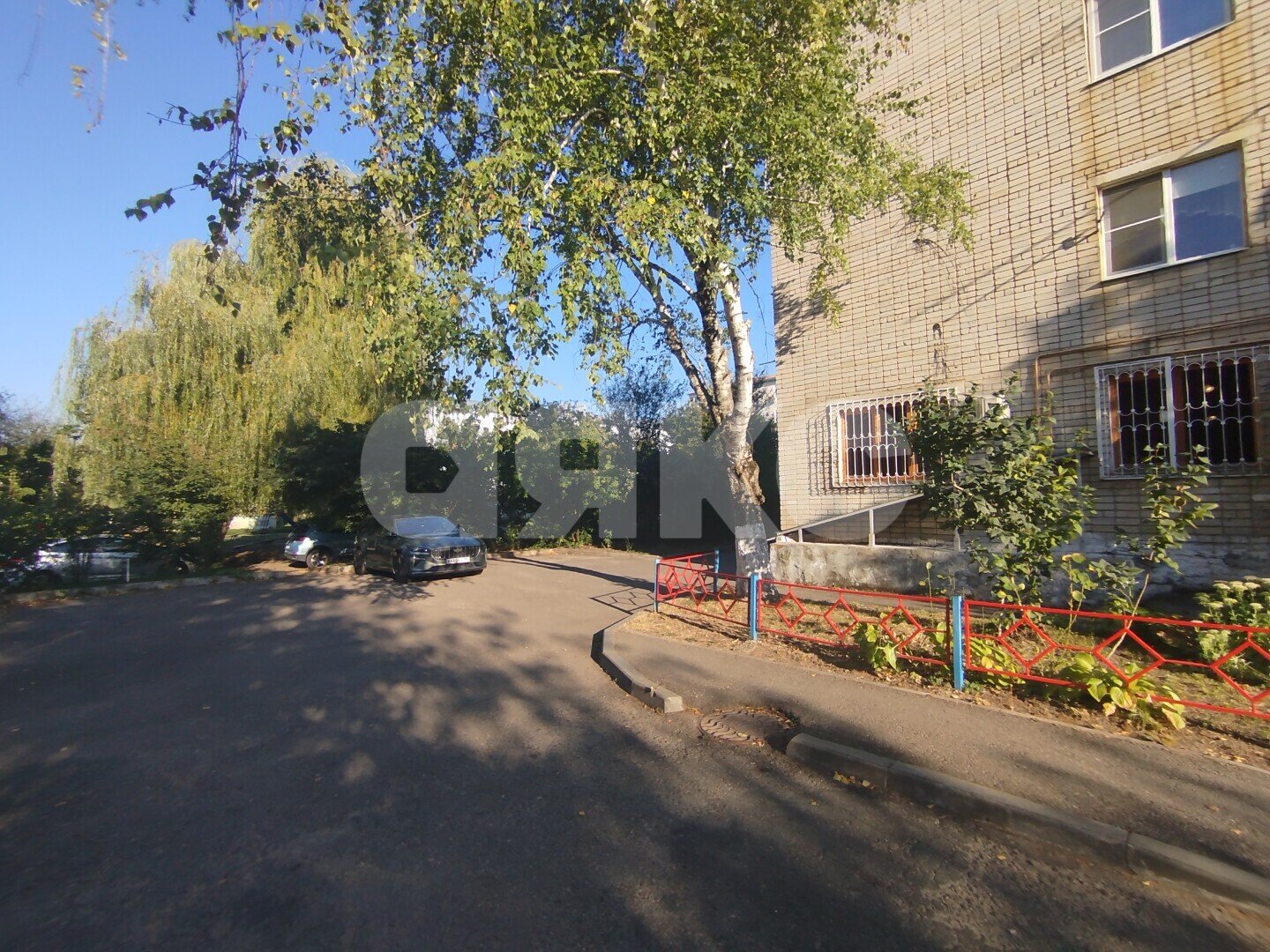 Фото №32: 3-комнатная квартира 91&nbsp;м², 1/5&nbsp;эт. - Горячий Ключ, мкр. Администрация, ул. Ленина, 236