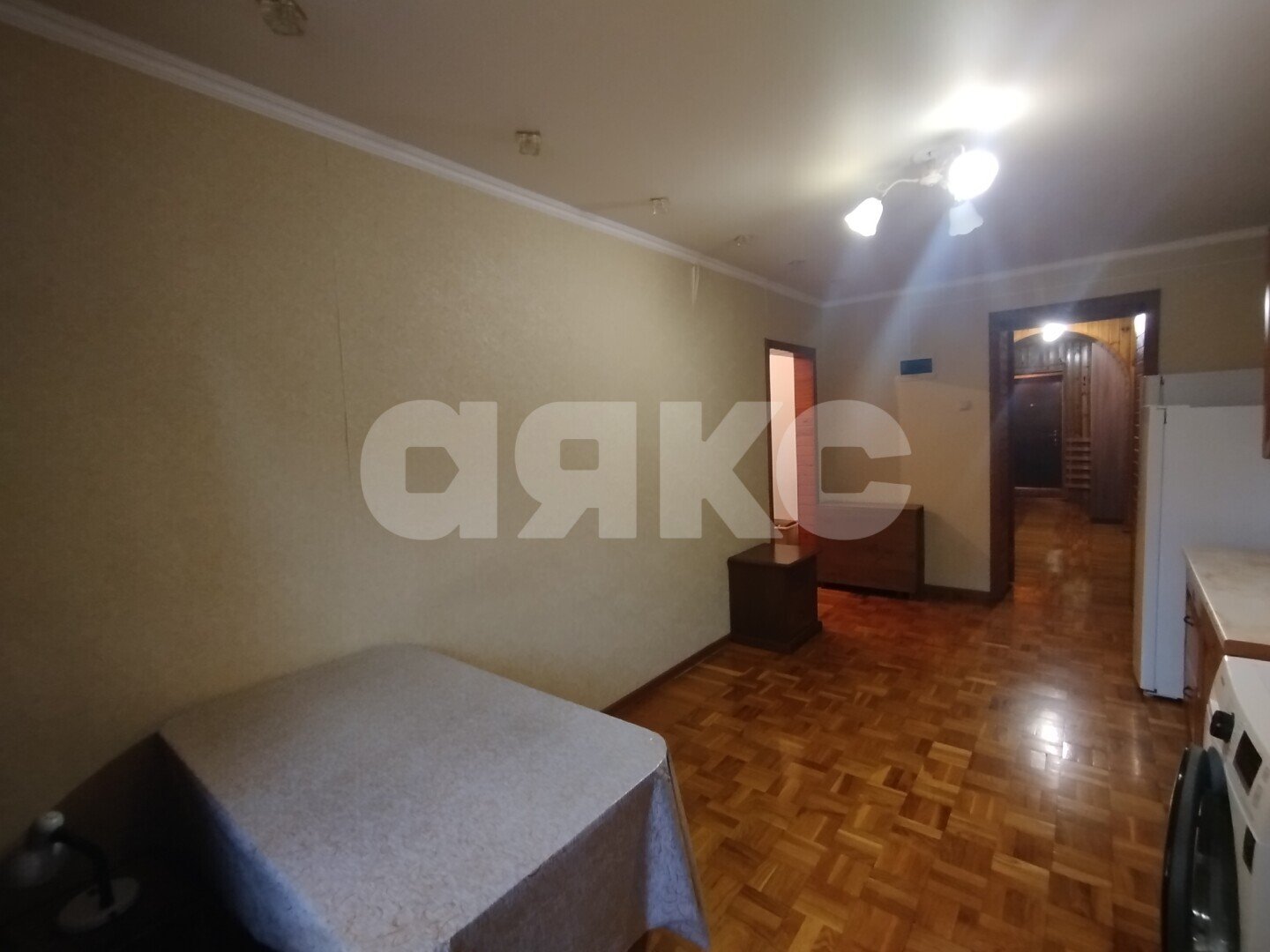 Фото №15: 3-комнатная квартира 91&nbsp;м², 1/5&nbsp;эт. - Горячий Ключ, мкр. Администрация, ул. Ленина, 236