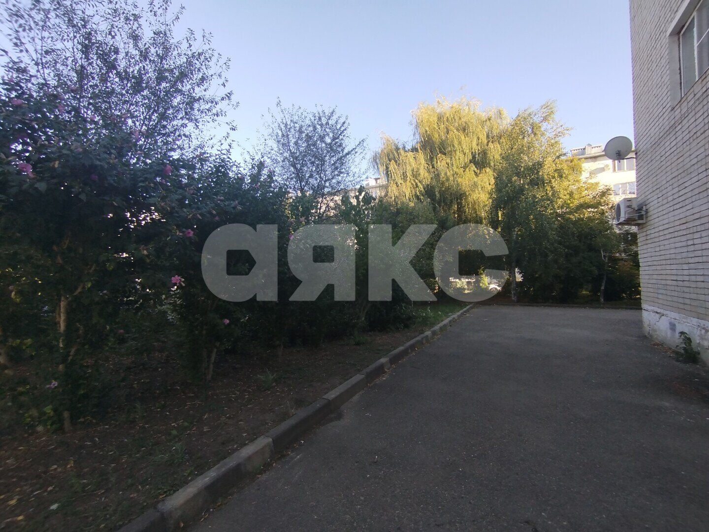 Фото №31: 3-комнатная квартира 91&nbsp;м², 1/5&nbsp;эт. - Горячий Ключ, мкр. Администрация, ул. Ленина, 236