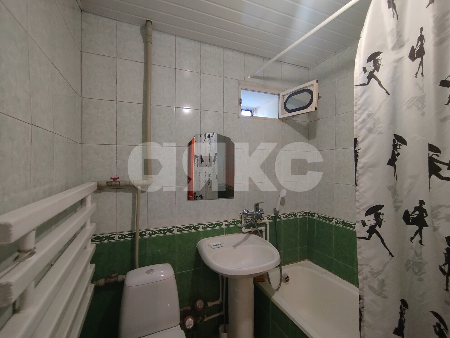 Фото №22: 3-комнатная квартира 91&nbsp;м², 1/5&nbsp;эт. - Горячий Ключ, мкр. Администрация, ул. Ленина, 236