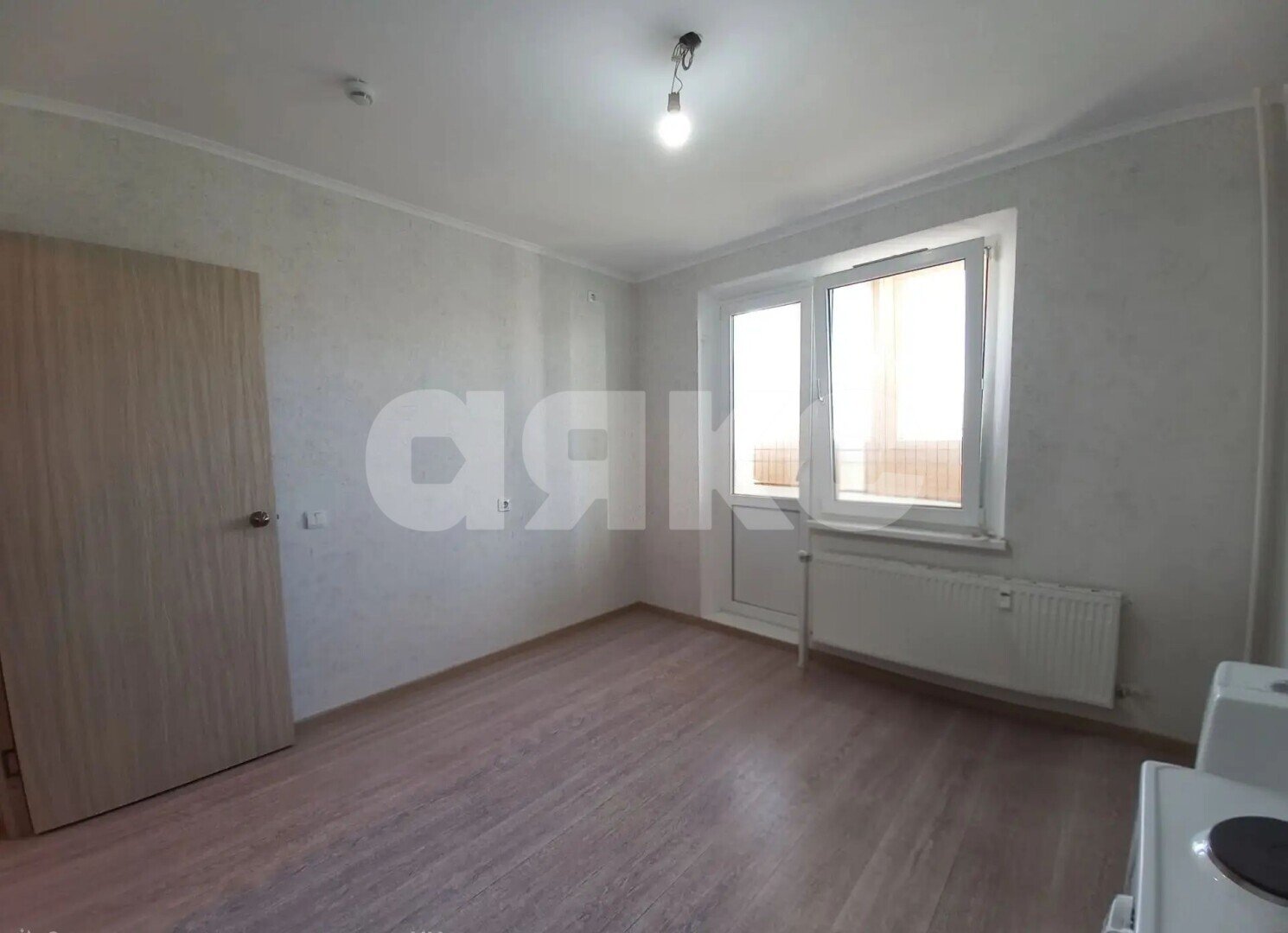 Фото №2: 1-комнатная квартира 39&nbsp;м², 3/16&nbsp;эт. - Анапа, Горгиппия, мкр. ЖК Горгиппия, ул. Адмирала Пустошкина, 22с1