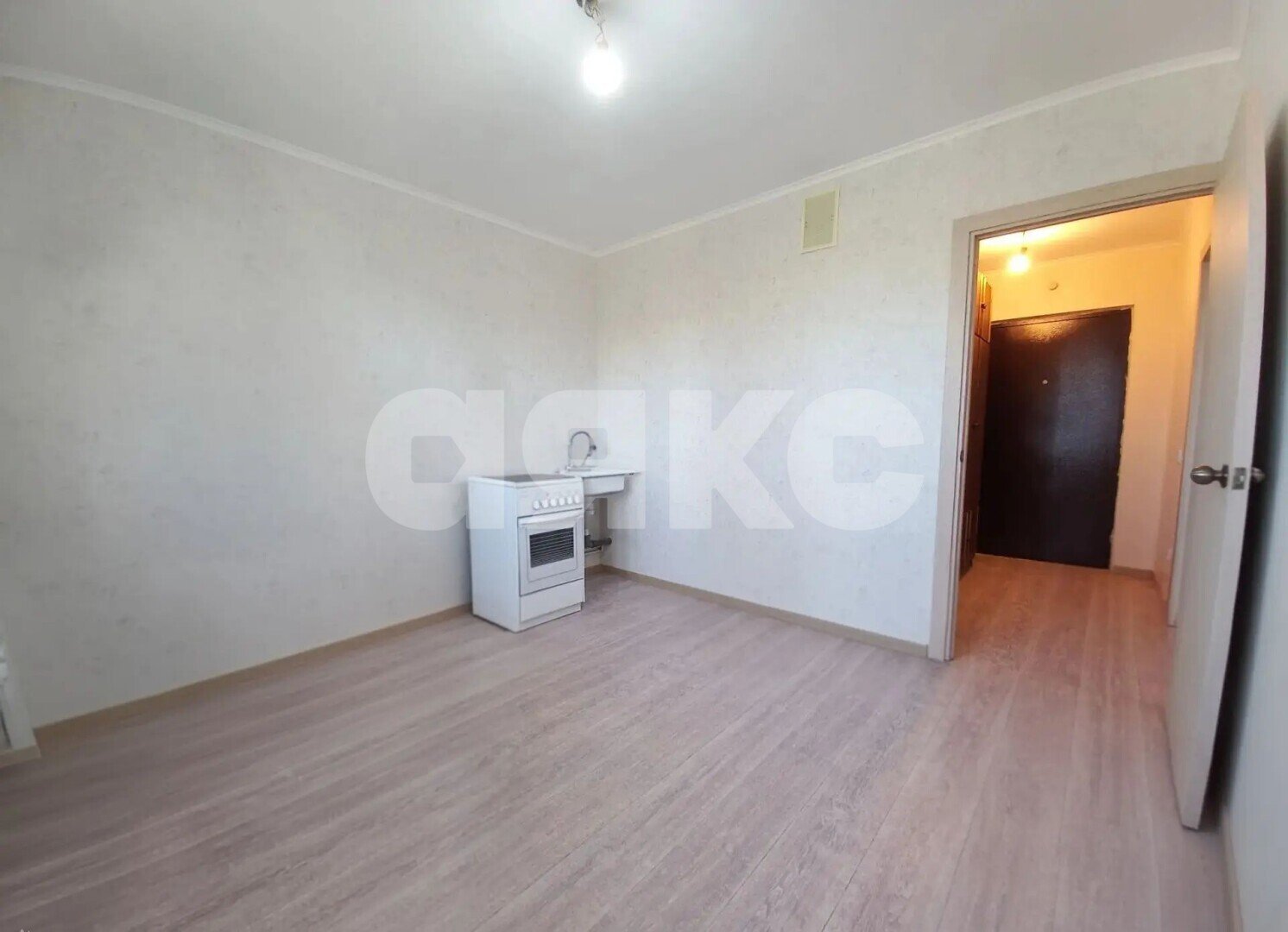 Фото №3: 1-комнатная квартира 39&nbsp;м², 3/16&nbsp;эт. - Анапа, Горгиппия, мкр. ЖК Горгиппия, ул. Адмирала Пустошкина, 22с1