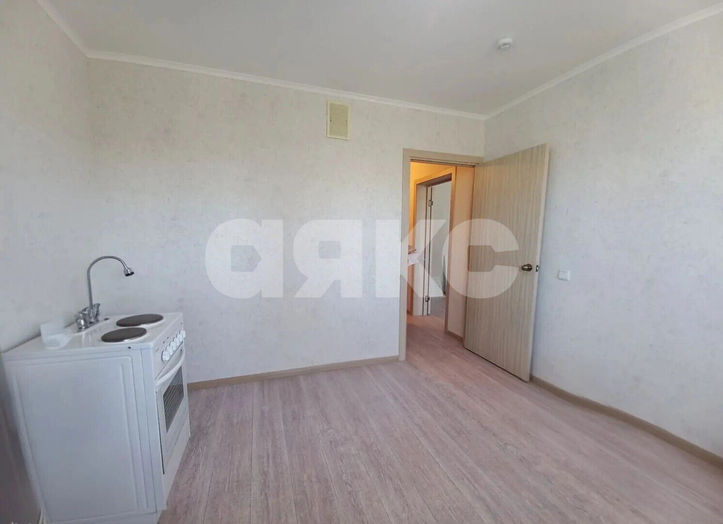 Фото №5: 1-комнатная квартира 39&nbsp;м², 3/16&nbsp;эт. - Анапа, Горгиппия, мкр. ЖК Горгиппия, ул. Адмирала Пустошкина, 22с1