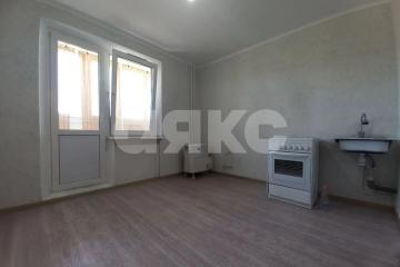 Фото №1: 1-комнатная квартира 39 м², 3/16 эт. - Анапа, мкр. ЖК Горгиппия, ул. Адмирала Пустошкина, 22с1