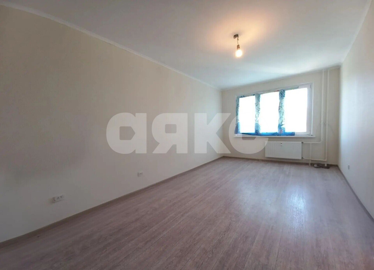 Фото №8: 1-комнатная квартира 39&nbsp;м², 3/16&nbsp;эт. - Анапа, Горгиппия, мкр. ЖК Горгиппия, ул. Адмирала Пустошкина, 22с1