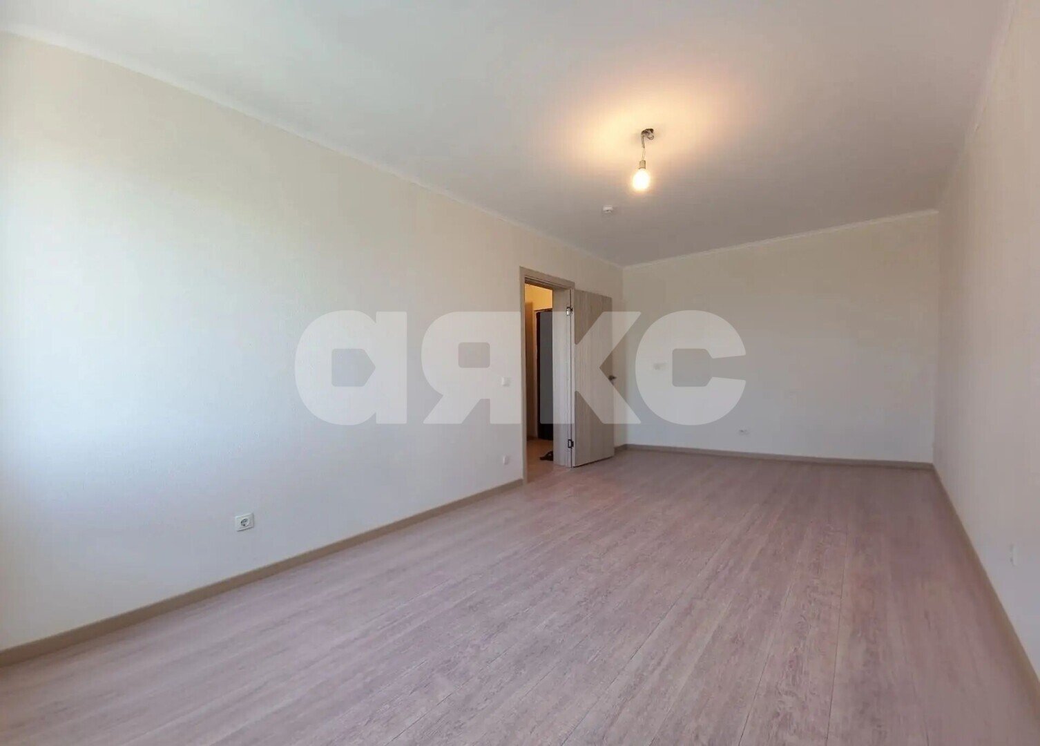 Фото №9: 1-комнатная квартира 39&nbsp;м², 3/16&nbsp;эт. - Анапа, Горгиппия, мкр. ЖК Горгиппия, ул. Адмирала Пустошкина, 22с1