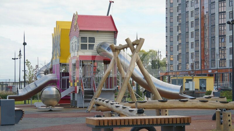 Фото №25: 1-комнатная квартира 39&nbsp;м², 3/16&nbsp;эт. - Анапа, Горгиппия, мкр. ЖК Горгиппия, ул. Адмирала Пустошкина, 22с1