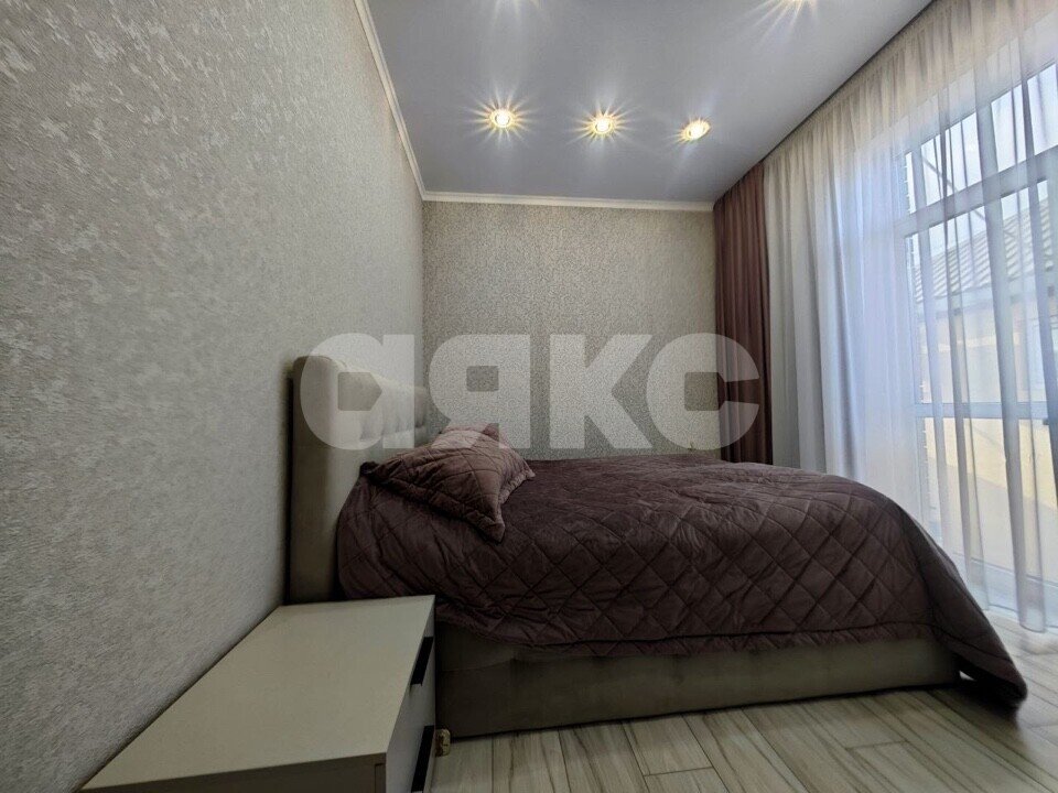 Фото №8: Дом 125&nbsp;м² + 6.6&nbsp;сот., 1&nbsp;эт. - Липецк, Советский округ, мкр. СНП Мечта, 1202