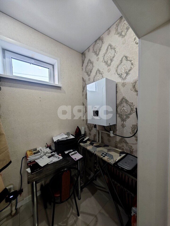 Фото №19: Дом 125&nbsp;м² + 6.6&nbsp;сот., 1&nbsp;эт. - Липецк, Советский округ, мкр. СНП Мечта, 1202
