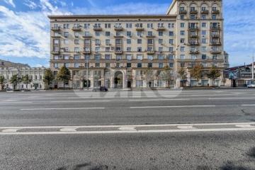 Фото №1: 1-комнатная квартира 56&nbsp;м², 8/8&nbsp;эт. - Москва, р. Басманный, ул. Земляной Вал, 2
