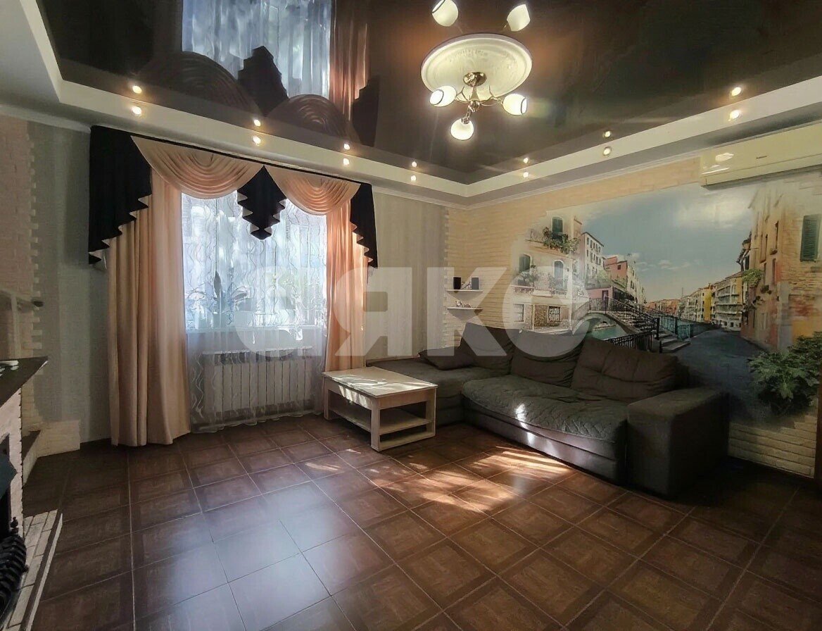 Фото №5: Дом 80&nbsp;м² + 2.5&nbsp;сот., 2&nbsp;эт. - Батайск, мкр. Восточный, ул. Речная