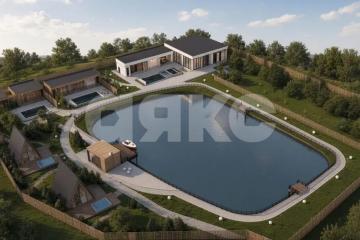 Фото №1: Коммерция 140&nbsp;м², 1/1&nbsp;эт. - Тульский, ул. Промышленная, 5
